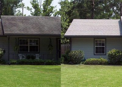 Pressure Washing Maple Ridge BC