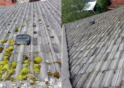 Pressure Washing Maple Ridge BC