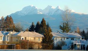 Window Cleaning Langley
