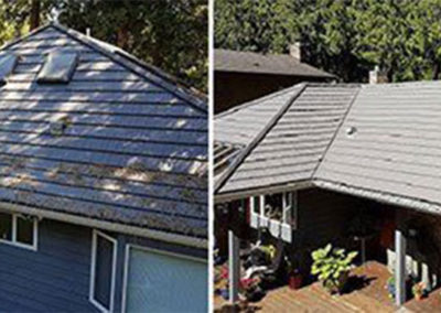 Lil Squirt Power Washing