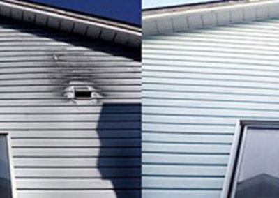 Lil Squirt Power Washing