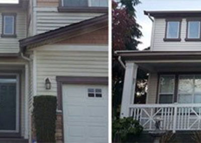 Lil Squirt Power Washing