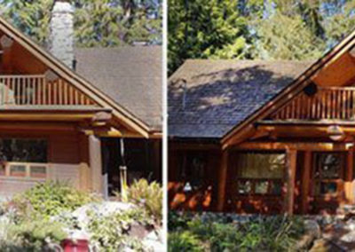 Lil Squirt Power Washing