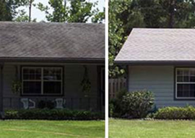 Roof Cleaning Maple Ridge BC