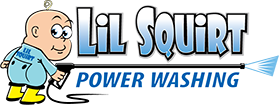 Lil Squirt Power Washing Canada