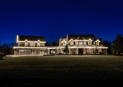 Best Christmas Lights Installation Service in Fraser Valley