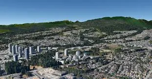 Coquitlam BC